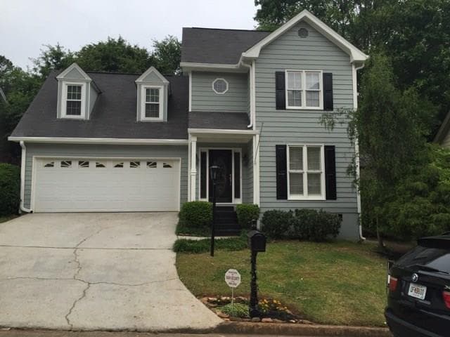 1068 NEW GIBRALTAR Square, Stone Mountain, GA 30083 — most recent listing photo