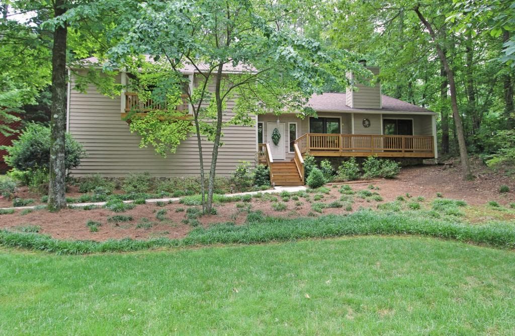 2618 Shadow Woods Circle, Marietta, GA 30062 — most recent listing photo