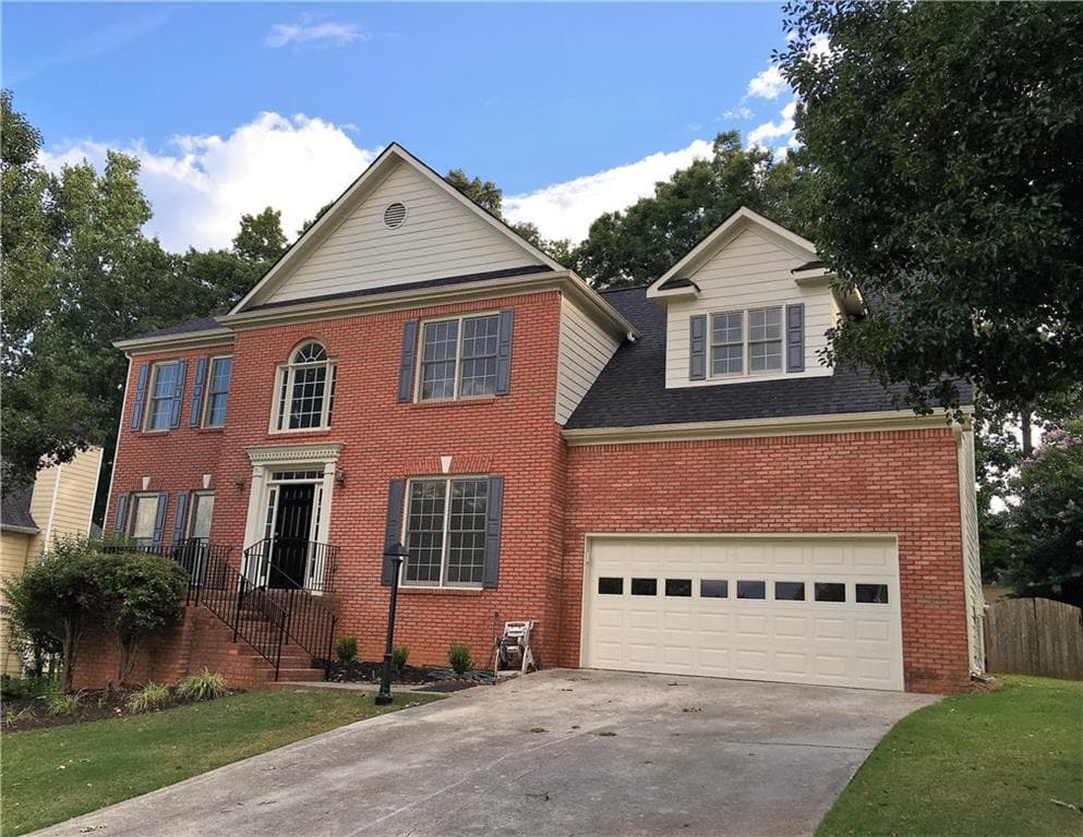 625 Kenion Forest Way, Lilburn, GA 30047 — most recent listing photo
