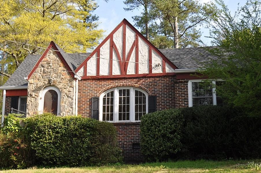 3 bedroom, 1,846 sq ft single family residence sold at 872 Plymouth Road, Atlanta, GA 30306