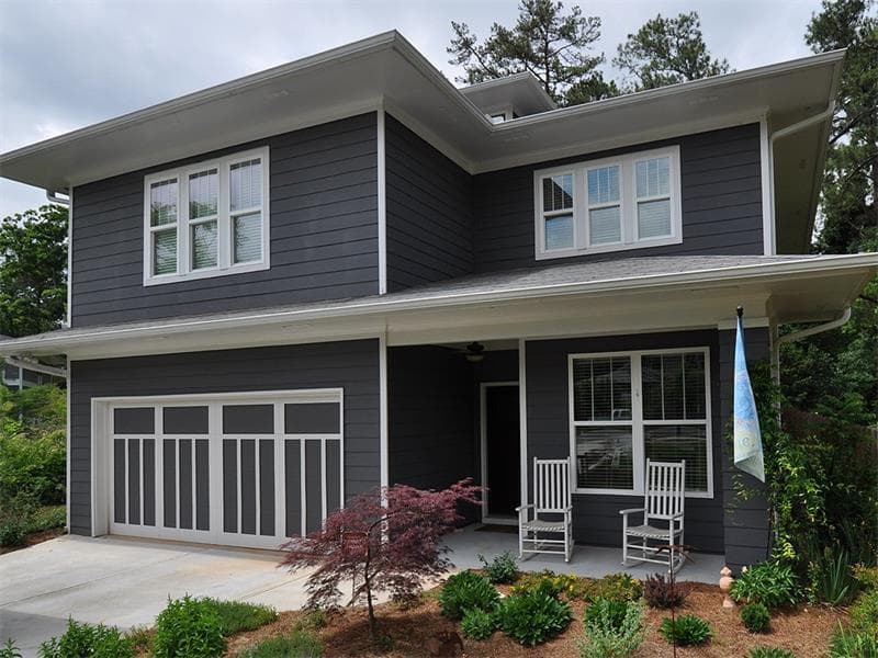 3 bedroom, 2,350 sq ft single family residence sold at 1350 Willow Place, Atlanta, GA 30316