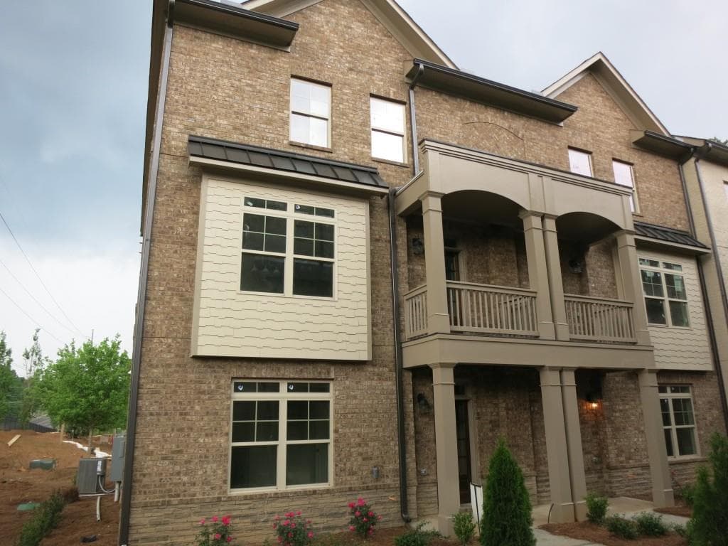 317 Garland Woods Court 27, Smyrna, GA 30082 — most recent listing photo