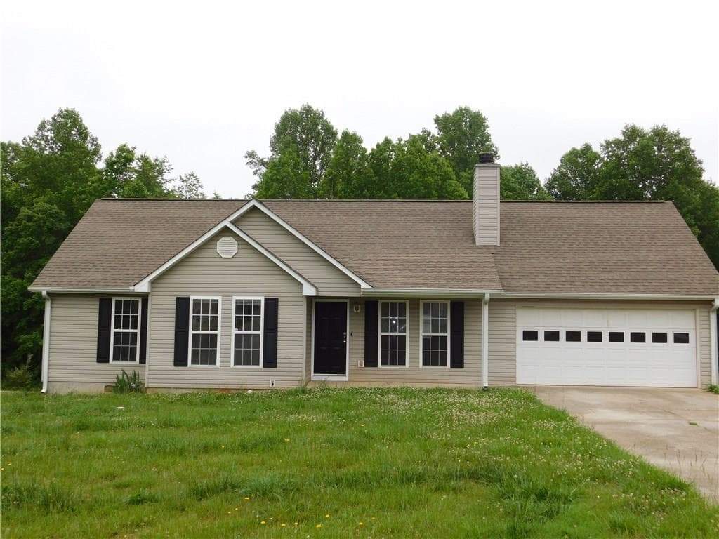 208 Ash Wood Lane, Cleveland, GA 30528 — most recent listing photo