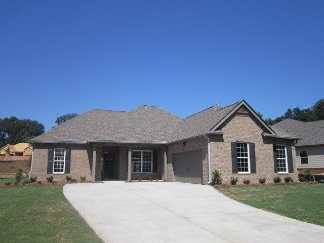 6760 Bransford Drive, Cumming, GA 30040 — most recent listing photo
