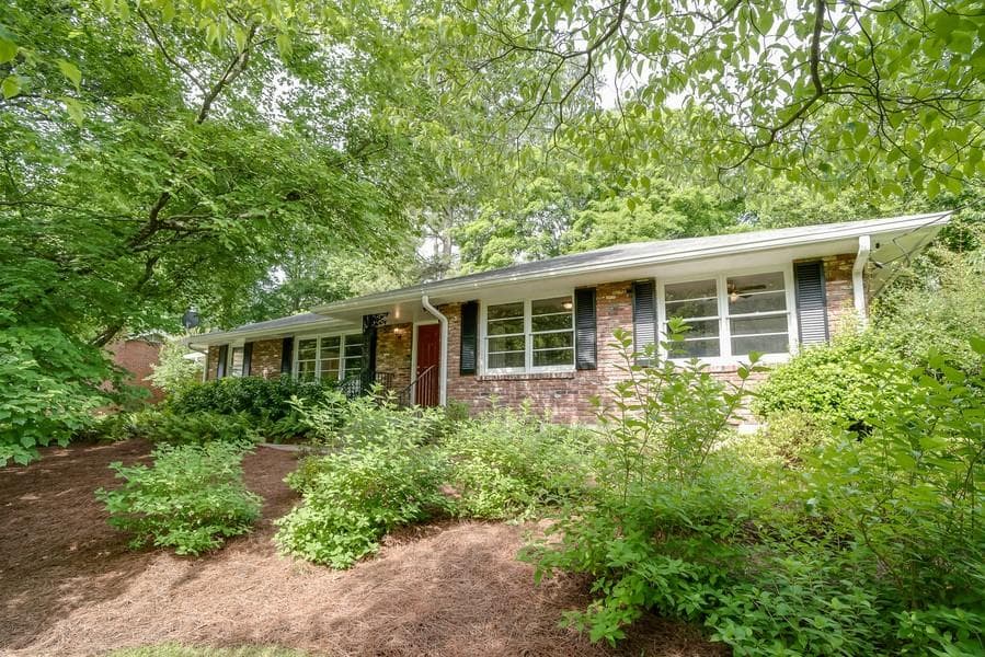 764 N Superior Avenue, Decatur, GA 30033 — most recent listing photo