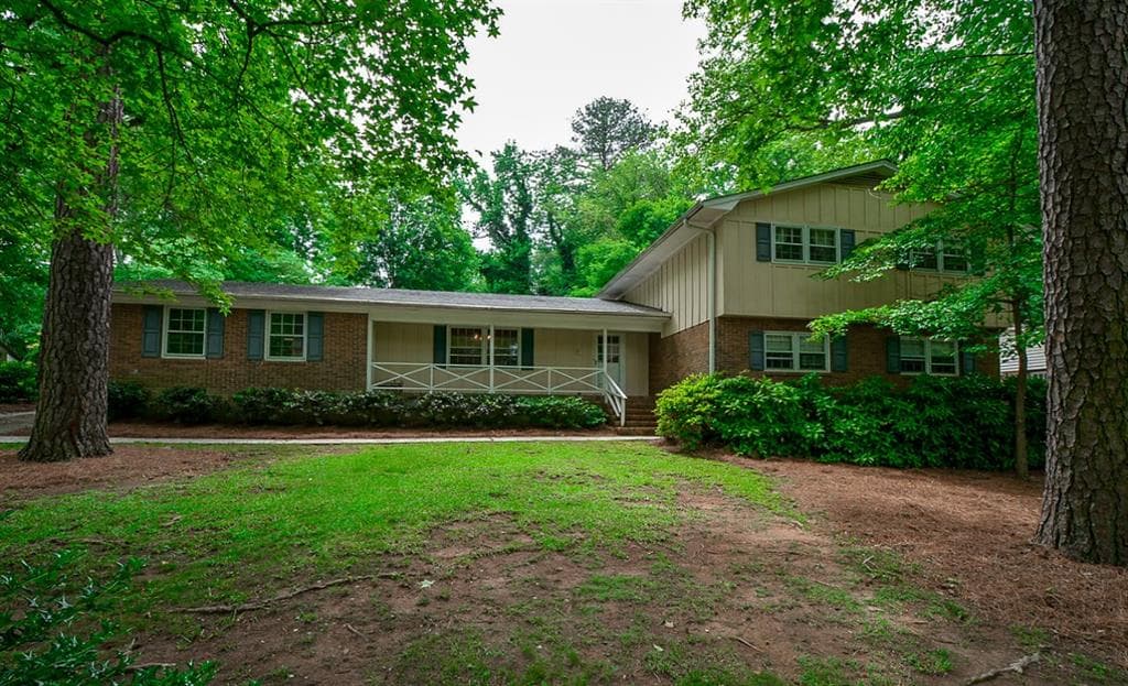 3473 Palace Court, Tucker, GA 30084 — most recent listing photo