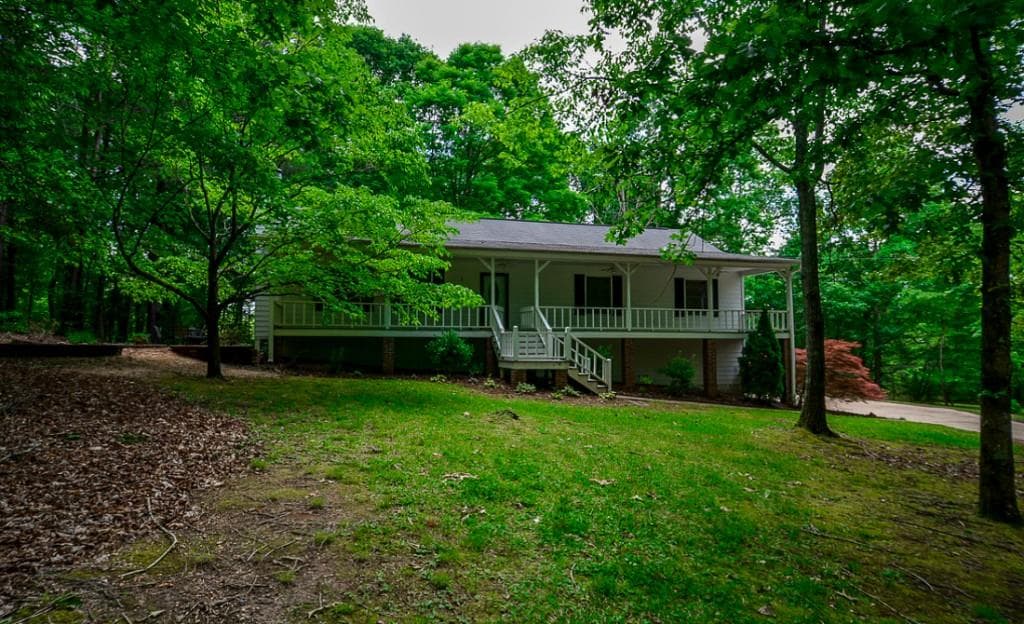 748 Northwoods Drive, Ball Ground, GA 30107 — most recent listing photo