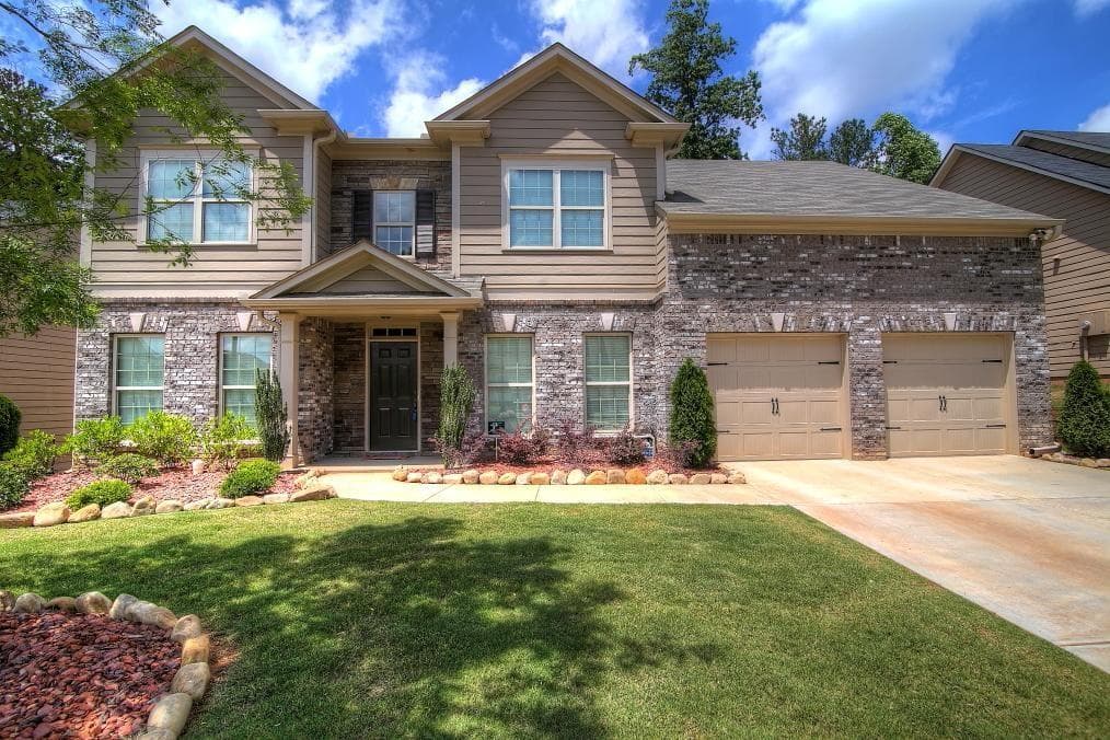 784 Wade Farm Drive, Austell, GA 30168 — most recent listing photo