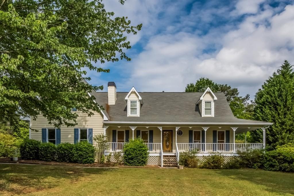 782 Morningside Drive, Hiram, GA 30141 — most recent listing photo