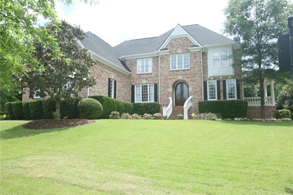 2502 Canopy Court, Marietta, GA 30066 — most recent listing photo