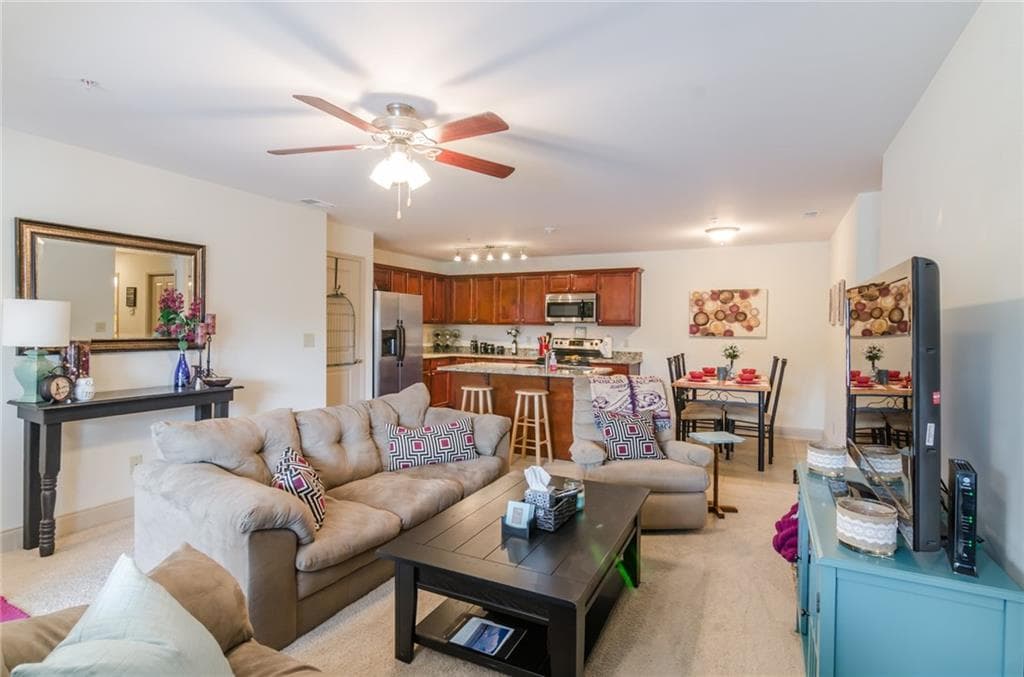 1204 Madison Lane, Smyrna, GA 30080 — most recent listing photo