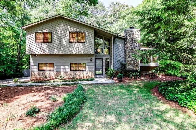 3464 Vinings North Trail, Smyrna, GA 30080 — most recent listing photo