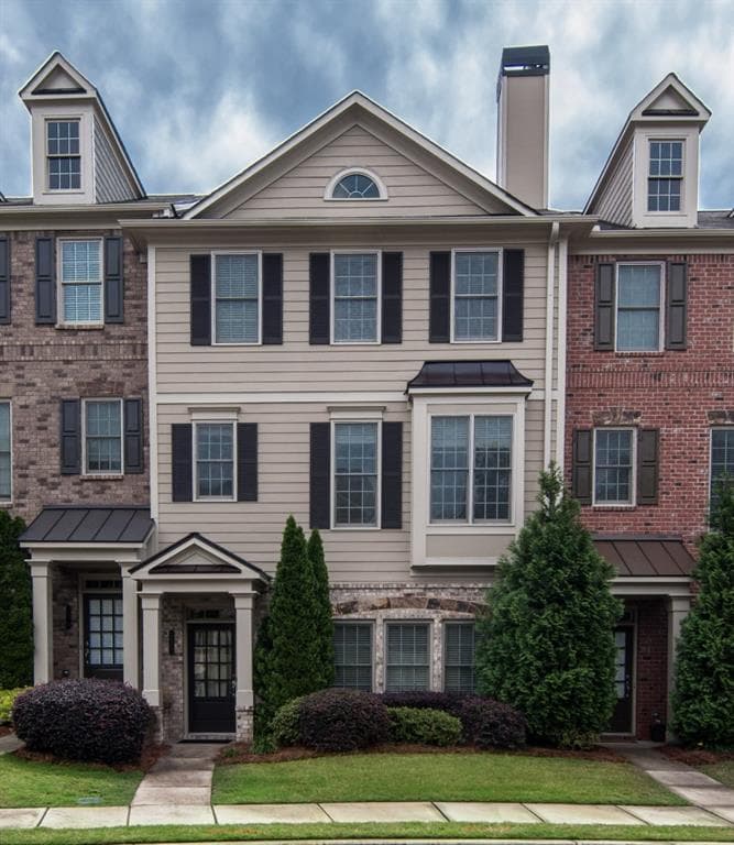3877 Felton Hill Road, Smyrna, GA 30082 — most recent listing photo