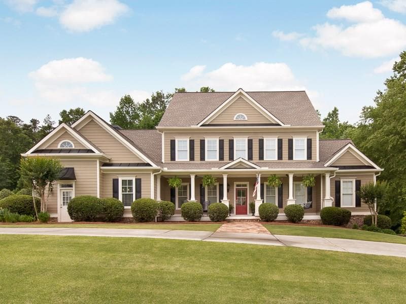942 N Brookshade Parkway, Milton, GA 30004 — most recent listing photo