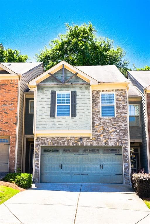 115 Townview Drive, Woodstock, GA 30189 — most recent listing photo