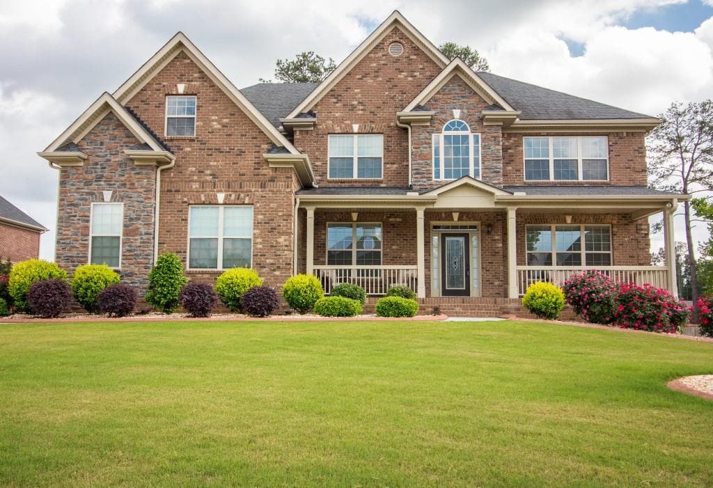 504 Glacier Court, Hampton, GA 30228 — most recent listing photo