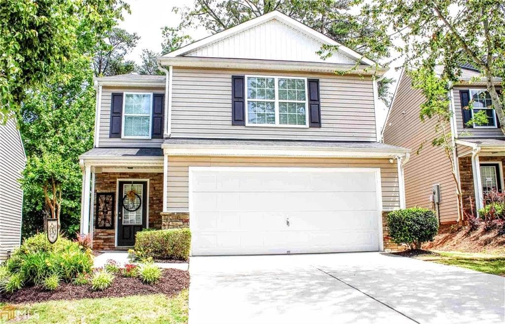 3010 Mayfair Drive, Cumming, GA 30040 — most recent listing photo