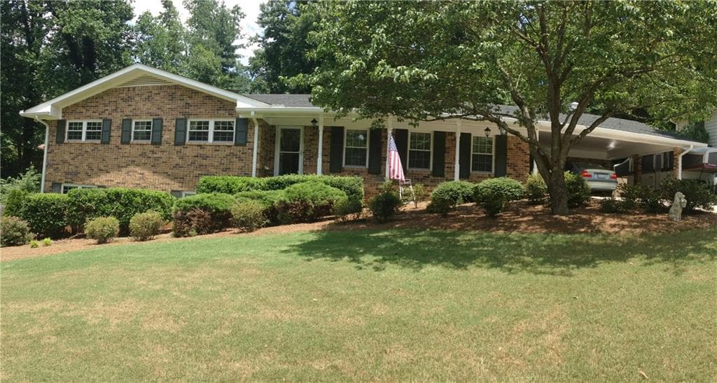 2478 Brookhurst Drive, Dunwoody, GA 30338 — most recent listing photo