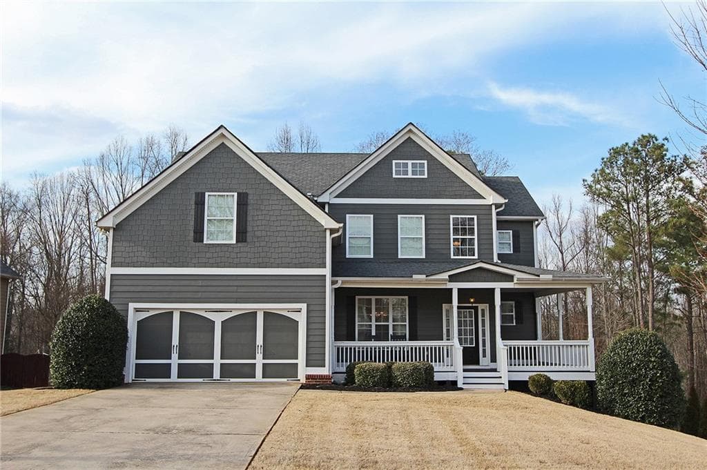 355 Jefferson Boulevard, Jefferson, GA 30549 — most recent listing photo