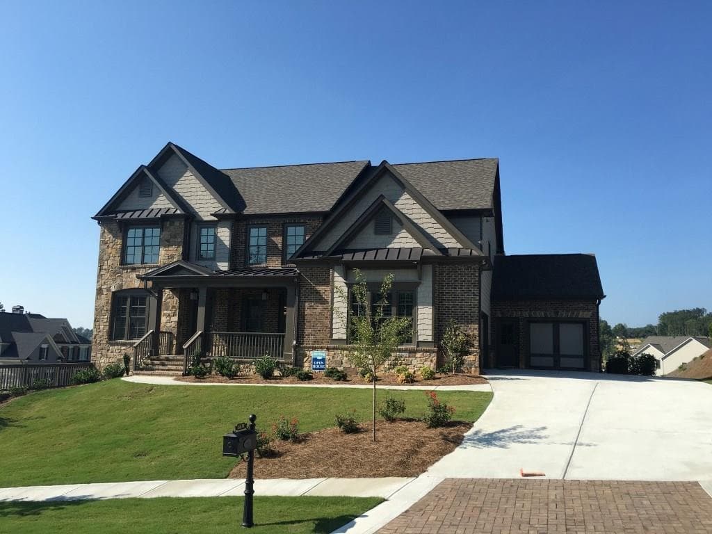 6631 Trailside Drive, Flowery Branch, GA 30542 — most recent listing photo