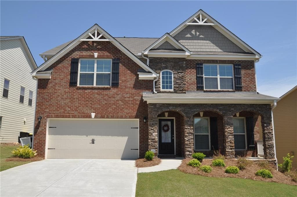 4080 GRIFFIN TRAIL Way, Cumming, GA 30041 — most recent listing photo