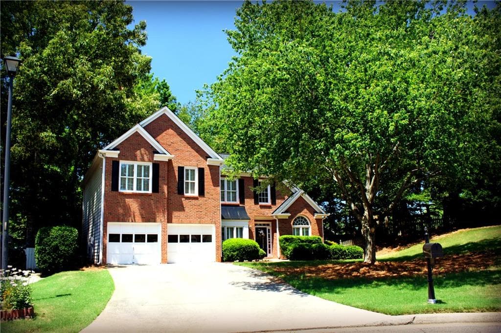 580 St Devon Way, Johns Creek, GA 30097 — most recent listing photo
