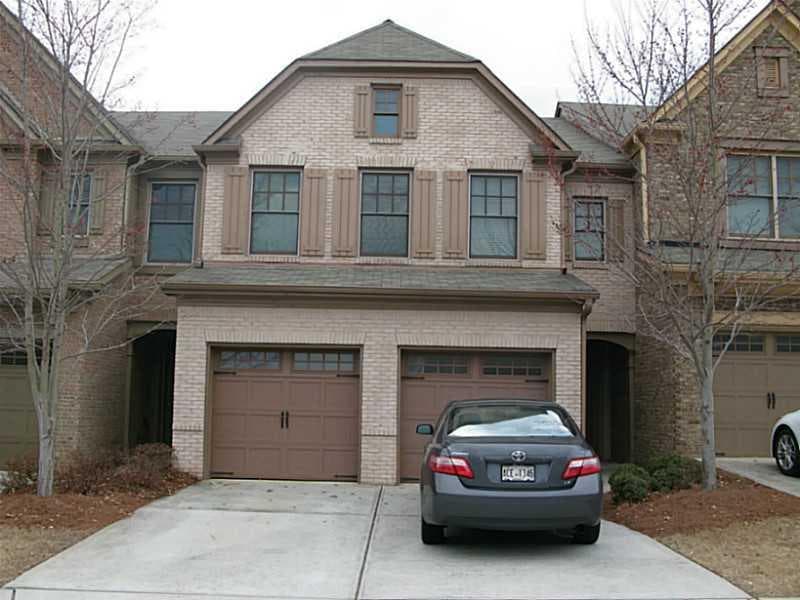 4894 Berkeley Oak Circle, Norcross, GA 30092 — most recent listing photo