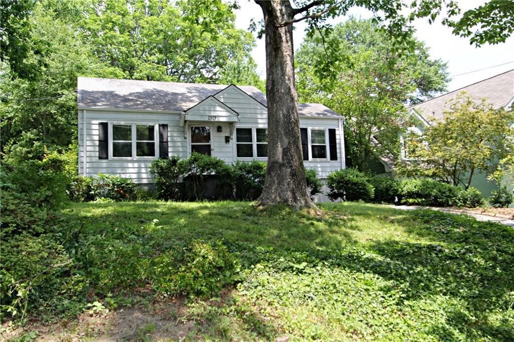 1507 Sylvan Circle, Brookhaven, GA 30319 — most recent listing photo