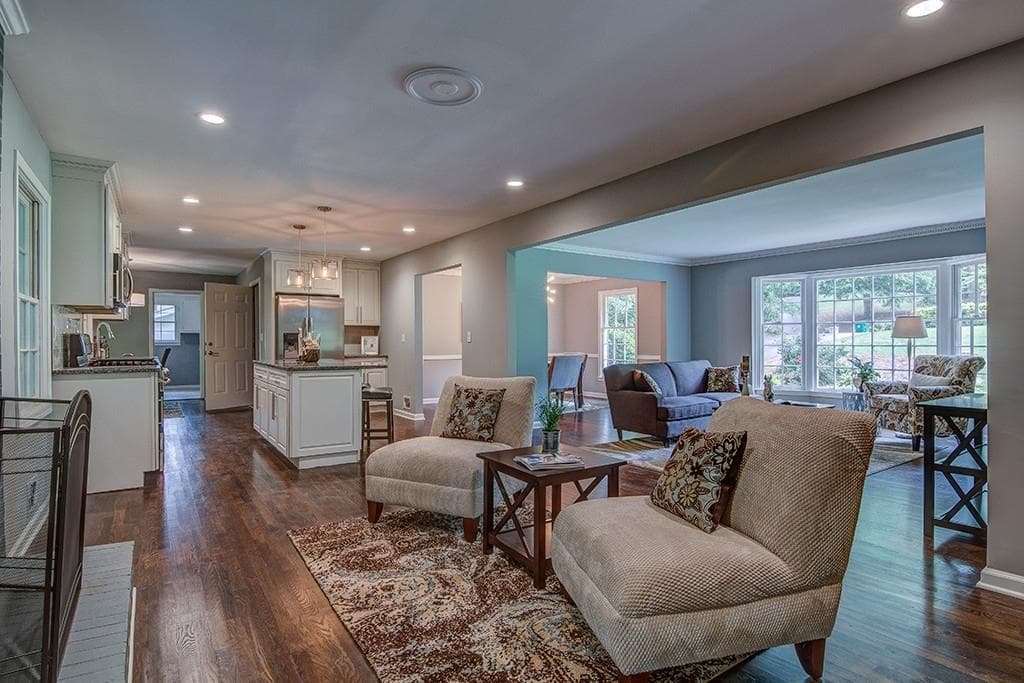 2346 Henderson Mill Court, Atlanta, GA 30345 — most recent listing photo