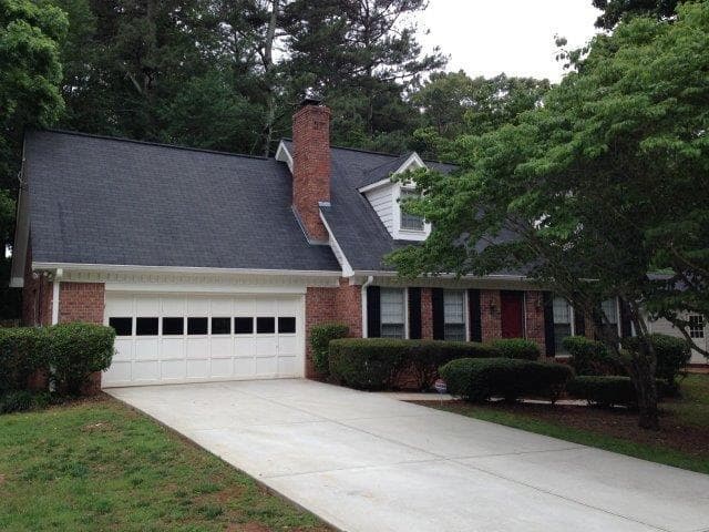 3 bedroom single family residence sold at 1801 Sundale Drive, Lawrenceville, GA 30046