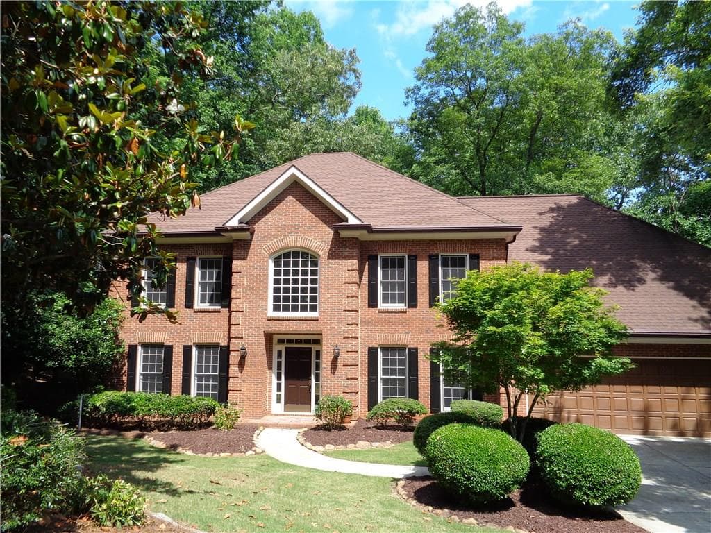110 Stonemist Court, Roswell, GA 30076 — most recent listing photo