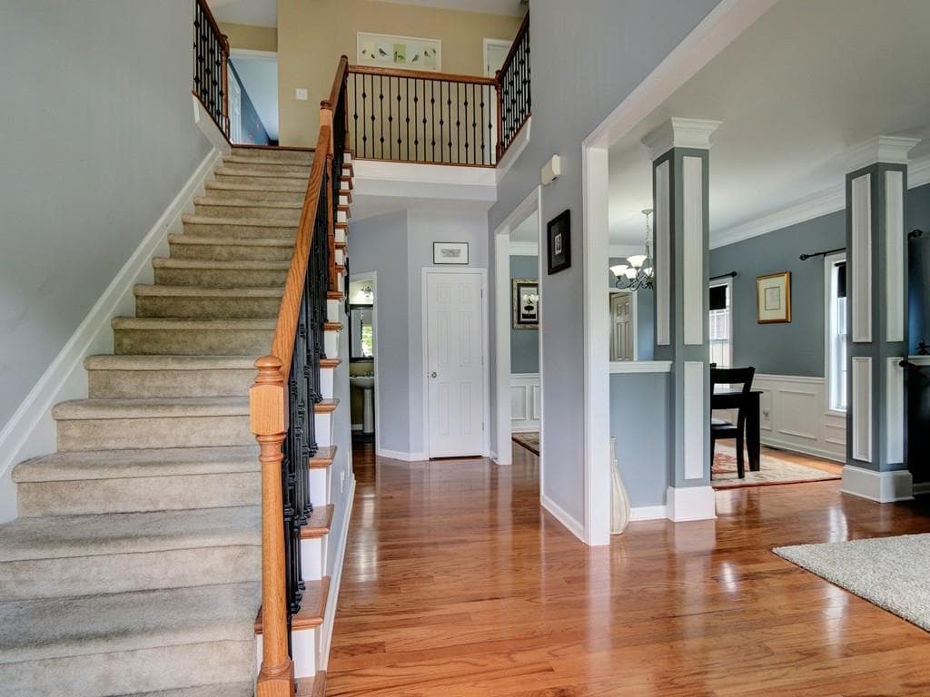 4 bedroom single family residence sold at 333 Vinings Vintage Circle, Mableton, GA 30126