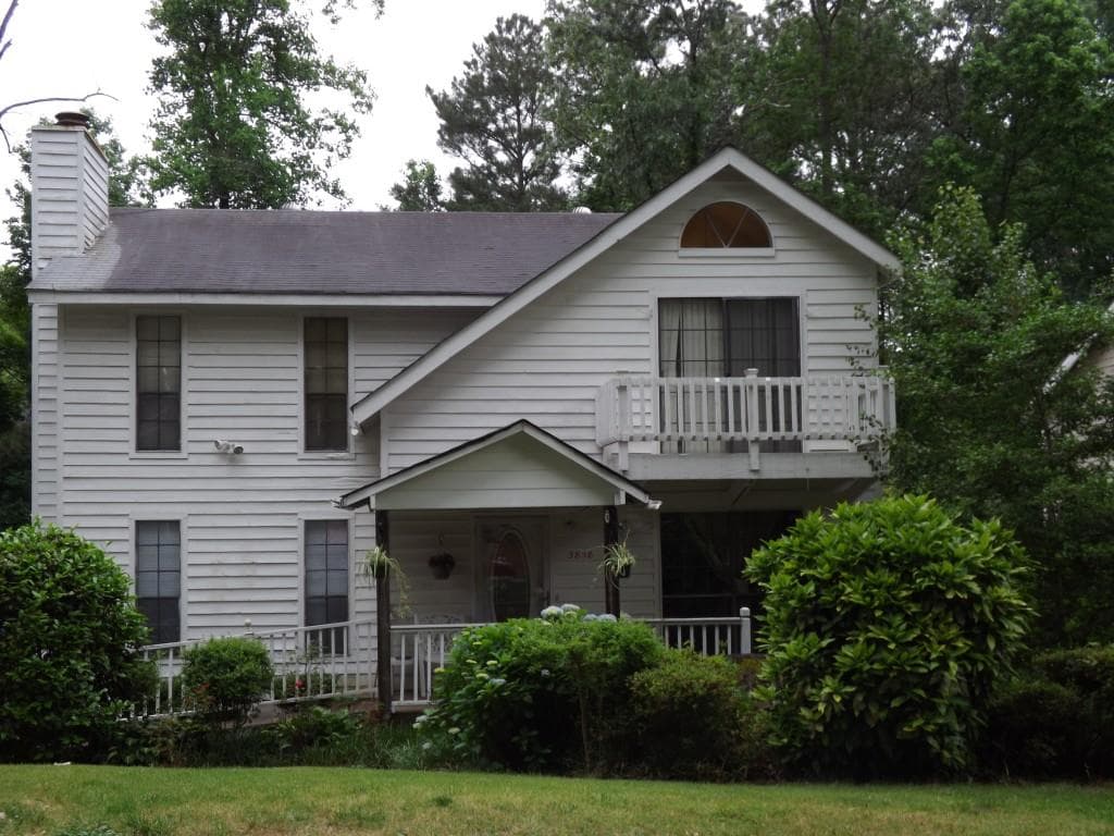 3858 Valley Brook Road, Snellville, GA 30039 — most recent listing photo