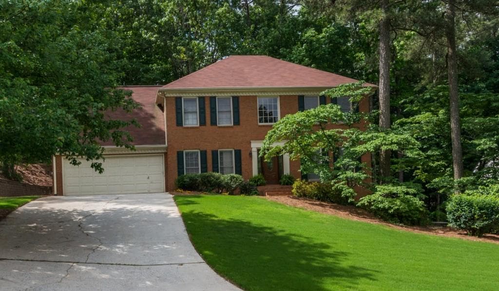 3655 Aubusson Trace, Johns Creek, GA 30022 — most recent listing photo