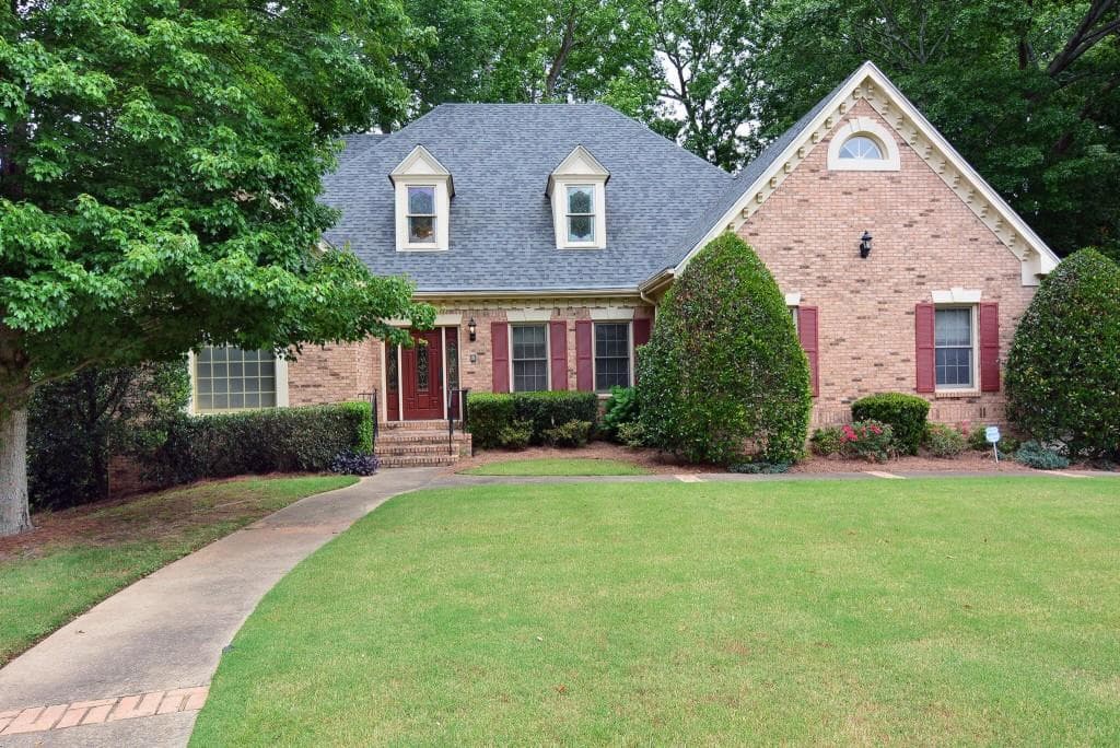 6020 Neely Farm Drive, Peachtree Corners, GA 30092 — most recent listing photo