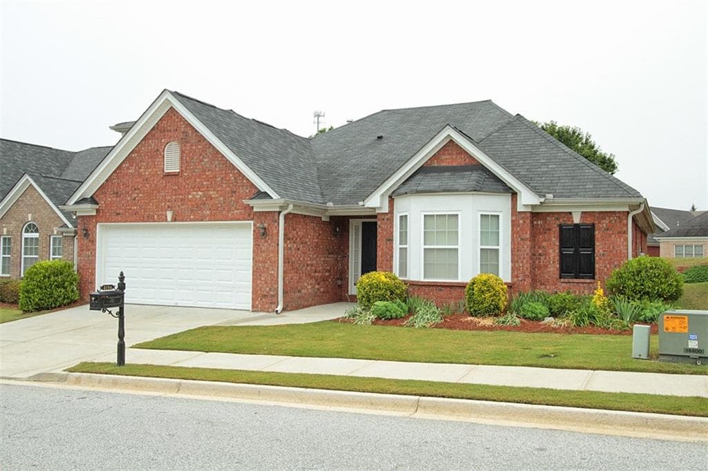 2156 Benchmark Drive, Snellville, GA 30078 — most recent listing photo