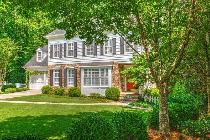 1070 Brookhaven Lane, Brookhaven, GA 30319 — most recent listing photo