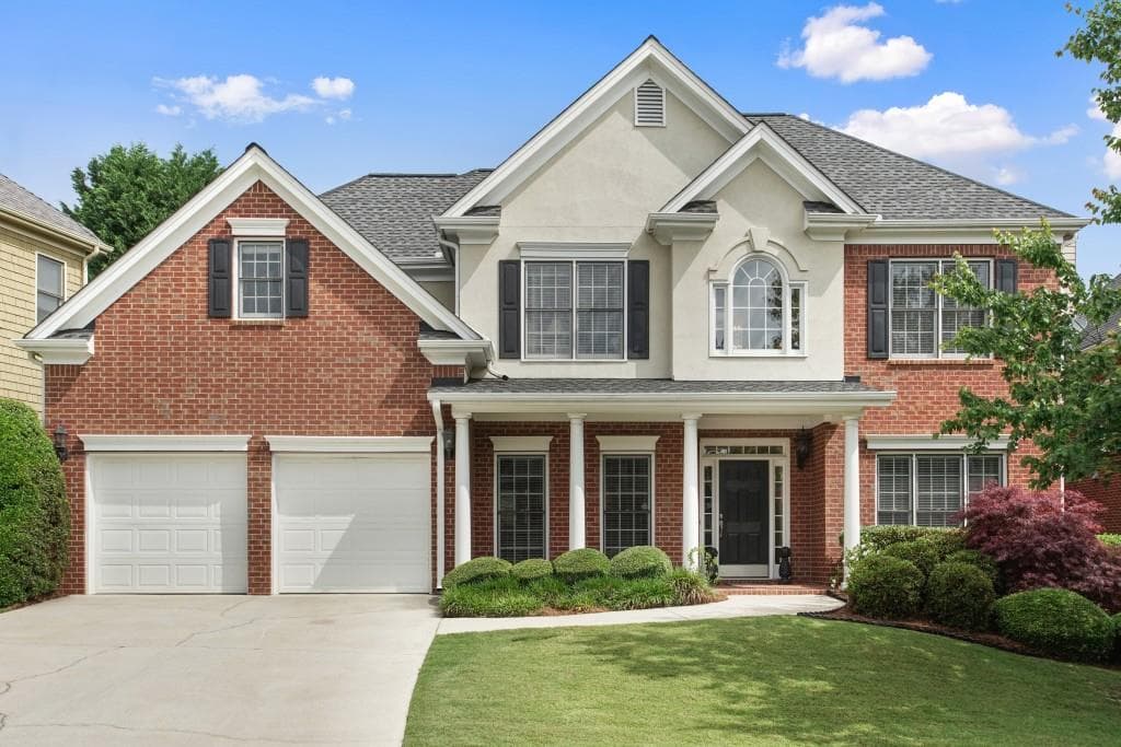 2367 Oberon Walk, Smyrna, GA 30080 — most recent listing photo