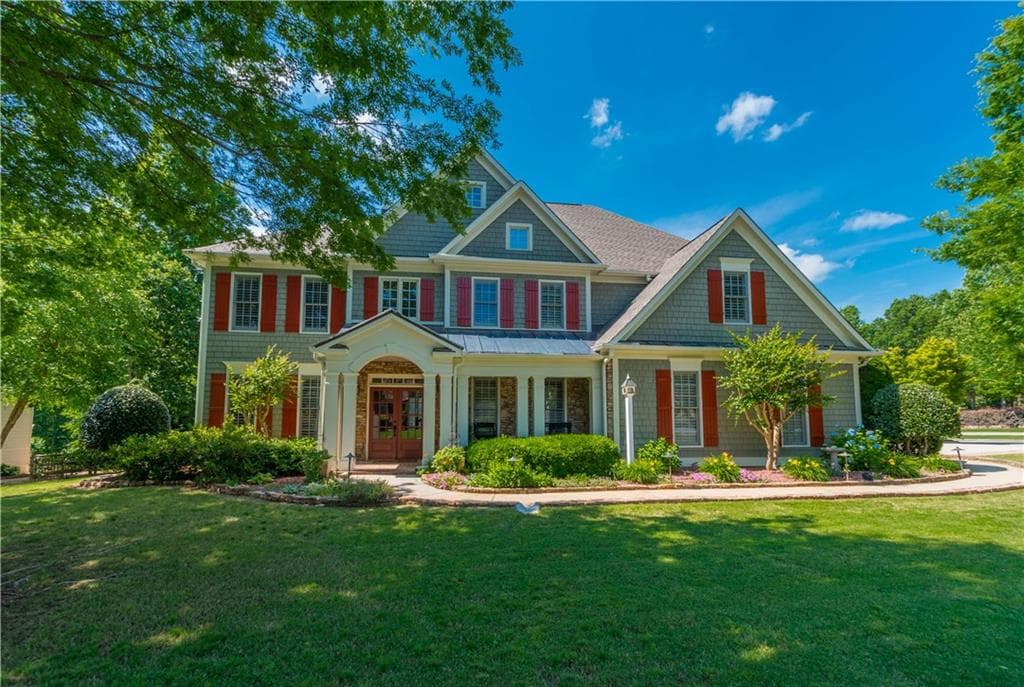 6645 High Shoals Court, Cumming, GA 30041 — most recent listing photo