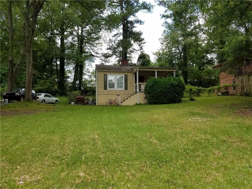 40 Gardenia Drive, Atlanta, GA 30314 — most recent listing photo