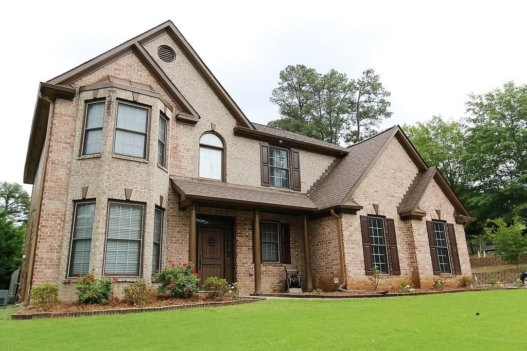 3505 Mystic Drive, Buford, GA 30519 — most recent listing photo