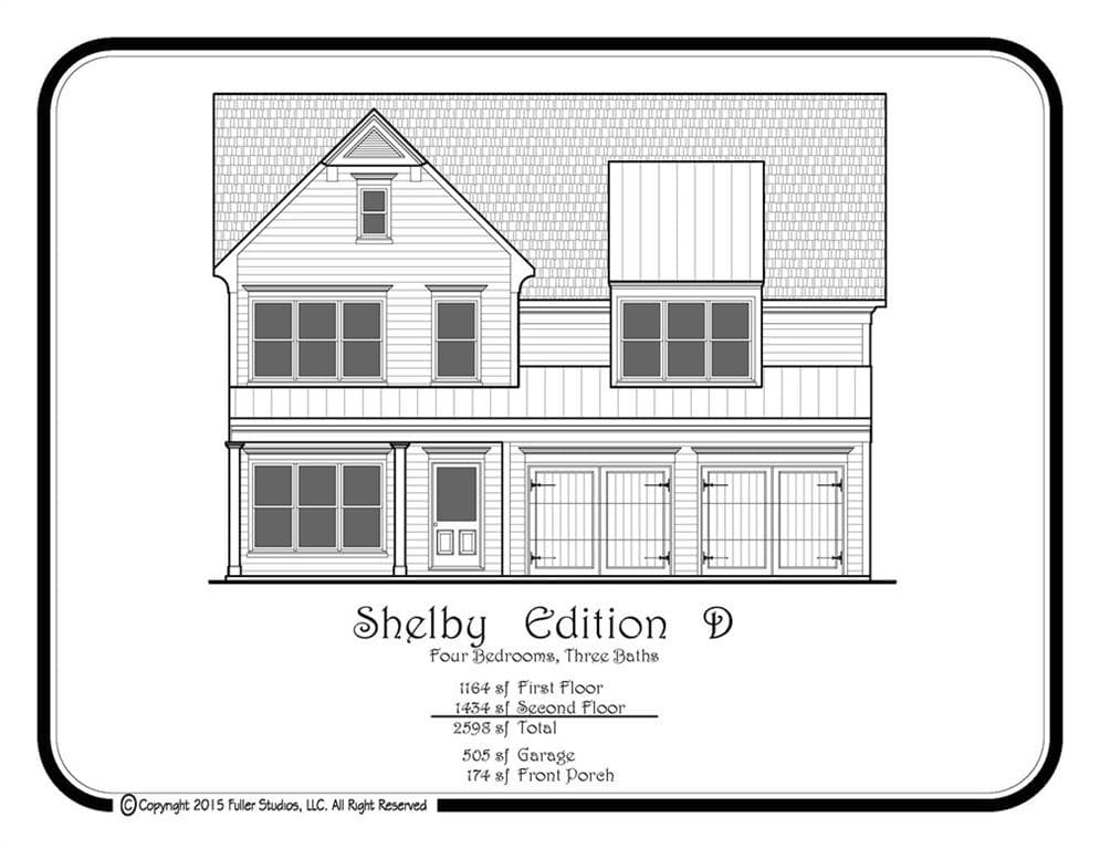 1268 Pierce Avenue, Smyrna, GA 30080 — most recent listing photo