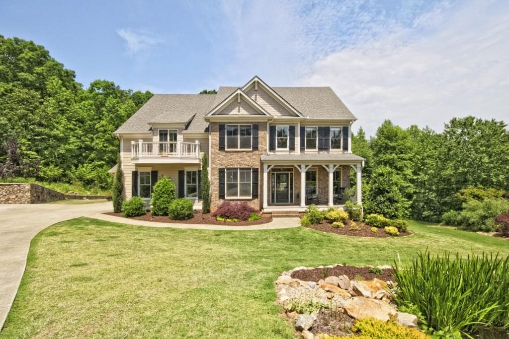 403 Night Hawk Court, Canton, GA 30114 — most recent listing photo