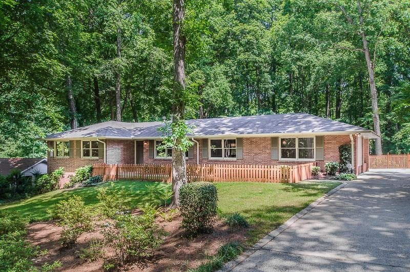 3352 Embry Hills Drive, Chamblee, GA 30341 — most recent listing photo