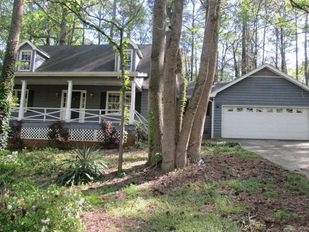 214 Concorde Way, Lilburn, GA 30047 — most recent listing photo