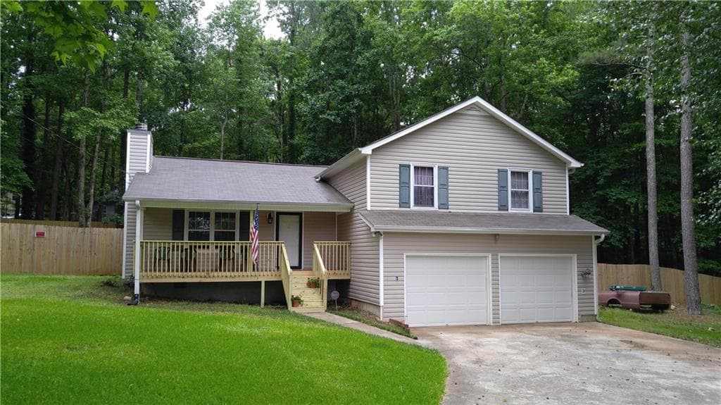 80 Etowah Court, Dallas, GA 30157 — most recent listing photo