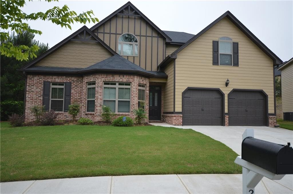 3696 Valley Bluff Lane, Snellville, GA 30039 — most recent listing photo