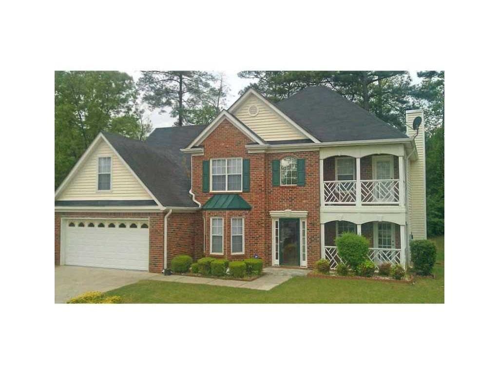 223 LAKEVIEW Place, Stockbridge, GA 30281 — most recent listing photo