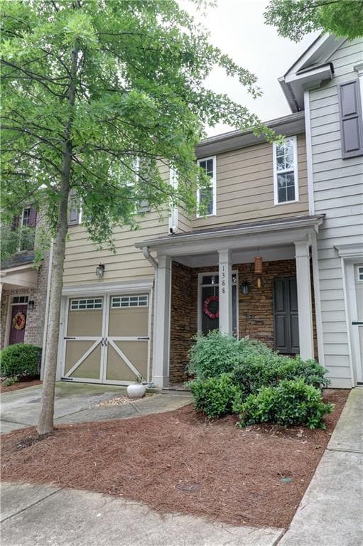 1388 Dolcetto Trace 11, Kennesaw, GA 30152 — most recent listing photo