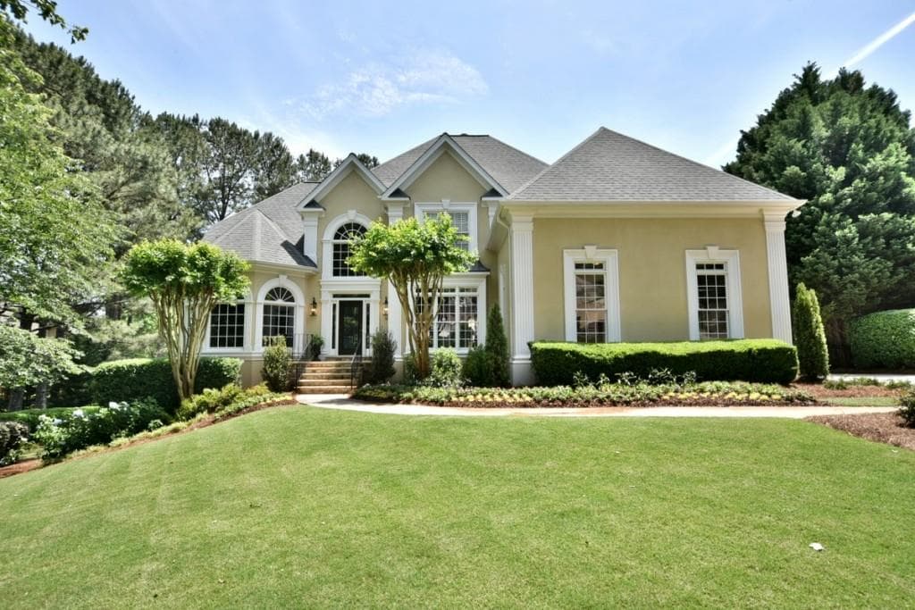 604 Eagle Creek Pointe, Johns Creek, GA 30097 — most recent listing photo